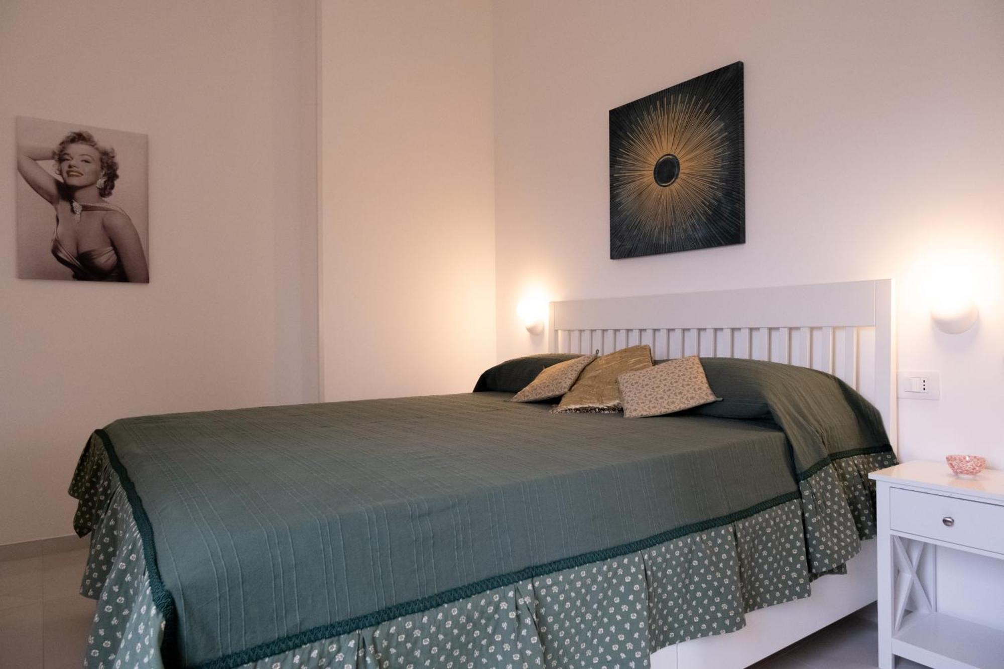 Montalbino House - Rooms And Apartments Nocera Inferiore Eksteriør bilde